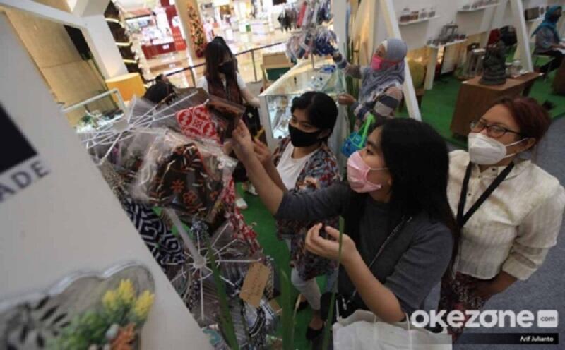 4 Fakta BLT UMKM Rp1,2 Juta di Oktober, Masih Ada Lho!