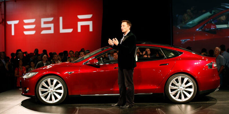 India Ogah Jualan Tesla "Made in China", Kenapa?
