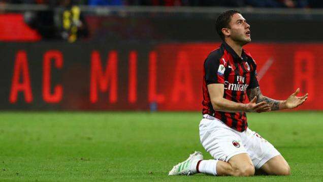 Jelang Hadapi Belgia di Nations League, Bintang AC Milan Dipulangkan dari Skuat Italia