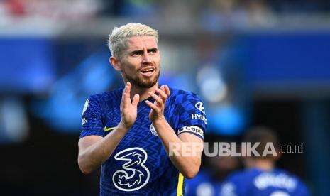 Tuchel Berharap Jorginho Raih Ballon d`Or