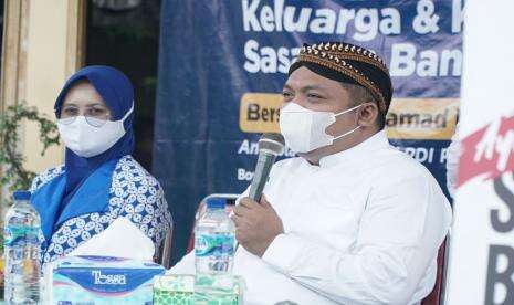 Gus Nabil: Pendataan Keluarga Petakan Kesejahteraan