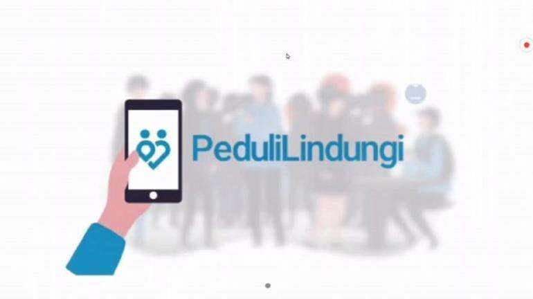Kemenkes Klaim Data Aman Netizen Pro-Kontra Integrasi PeduliLindungi Ke Aplikasi Lain