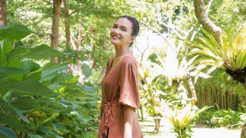 Shandy Aulia Kepergok Tutupi Perselingkuhan: Jahat Banget