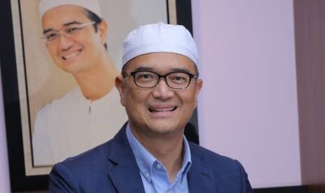 Syam Resfiadi: Masih Perlu Proses Panjang Jamaah Bisa Umroh