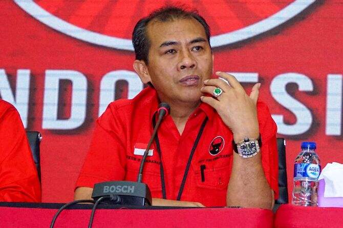 Pemilu 2024, PDIP Taruh Perhatian Khusus di Papua Barat