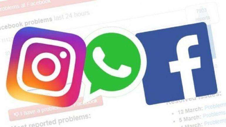 Facebook Cs Down, Pelaku Usaha Ketar-Ketir Saatnya Kita Bangun MedsosDan Layanan Buatan Sendiri