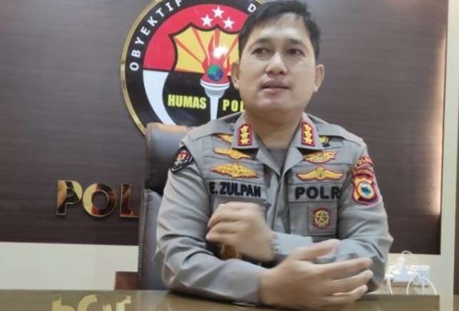 Polda Sulsel Siap Buka Kasus Rudupaksa Anak di Luwu Timur