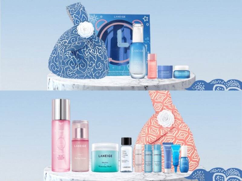 Kolaborasi Brand Kecantikan Korea dan Brand Lokal untuk Rayakan Hari Batik