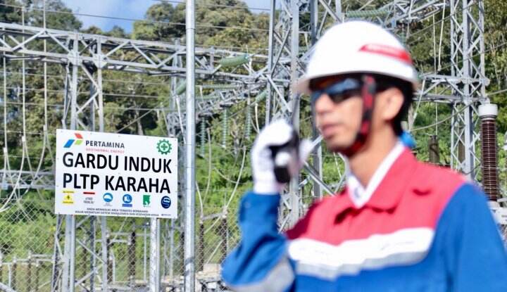 Kisah Pahlawan Energi Bersih: 37 Tahun PGE Optimalkan Potensi Energi Panas Bumi