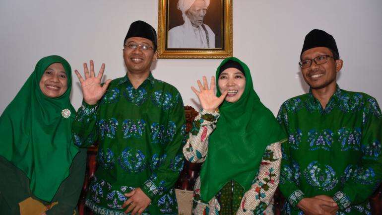 Isu Jelang Pilgub NTB 2024 Zul Dan Sitti Rohmi Retak?