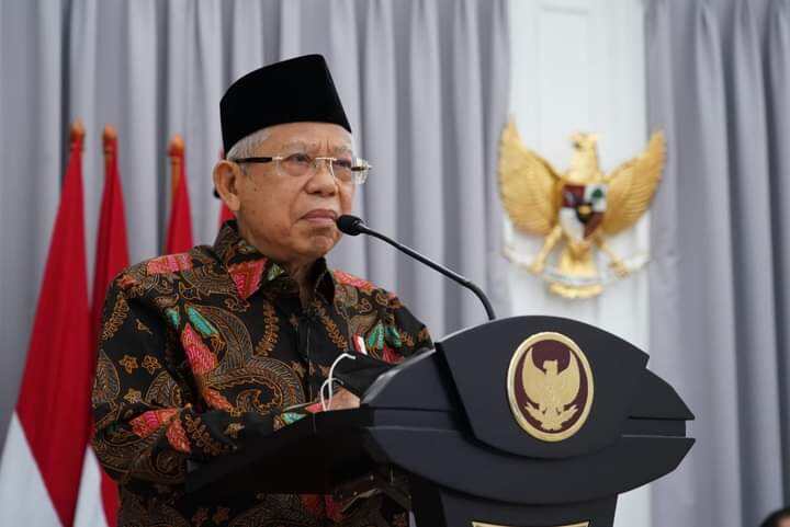 Wapres: Guna Wujudkan Poros Maritim Dunia Diperlukan Peran Semua Pihak