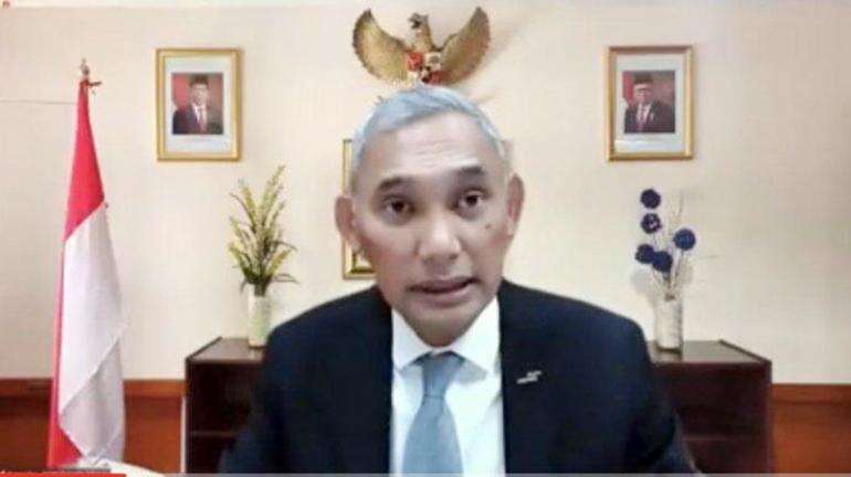 Obligor Ngakunya Depresi Dan Amnesia Satgas BLBI Minta Bantuan KBRI Cek Klinik Di Singapura