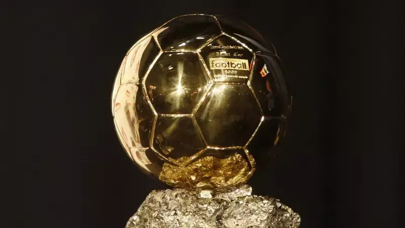 5 Pemain Hebat yang Tak Masuk Nominasi Ballon dOr 2021, Nomor 1 Bintang Bayern Munich