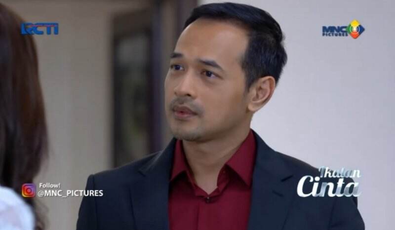 Fakta Baru Mengejutkan Tentang Masa Lalu Irfan dan Keberadaan Mama Sofia