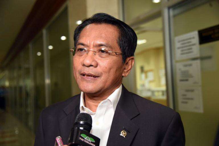 RUU Penanggulangan Bencana Deadlock DPR Maunya BNPB Diperkuat
