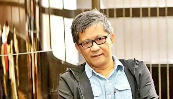Sebut Jokowi Gagal, Rocky Gerung Kena Sentil