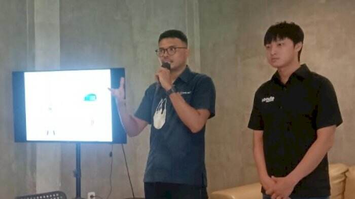 Apresiasi Kepada Jurnalis, Asmo Sulsel Hadirkan Program Poin Untung Jurnalis Honda