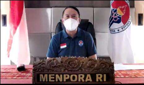 Menpora Tutup Festival PON Kopi Papua