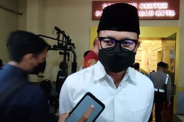 Bima Arya Sebut PAN Lirik 4 Tokoh Luar Partai pada Pilrpes 2024