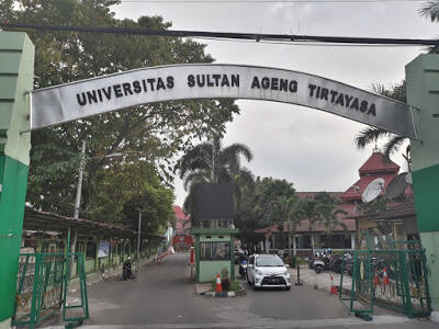 Heboh Dugaan Pelecehan Seksual di Kampus Mentereng Tanah Jawara; Presma Terancam di-Do