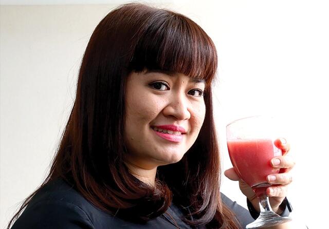 Khasiat Jambu Biji Bantu Dongkrak Kadar Trombosit