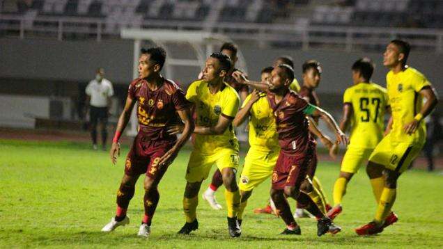 Berjumpa Mantan Klub, Kapten Sriwijaya FC Pastikan Tampil Sepenuh Hati