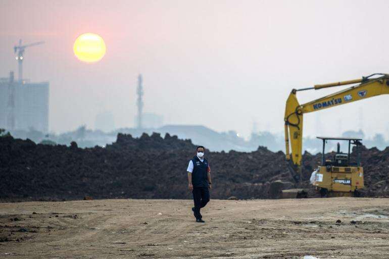 Jakarta Nol Kematian, Semoga Nular Ke Daerah Lain...