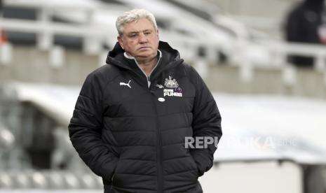 Dua Eks Pelatih Chelsea Jadi Calon Pengganti Steve Bruce