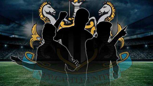 Bedah Formasi Newcastle United Jika Sukses Datangkan 4 Pemain Manchester United
