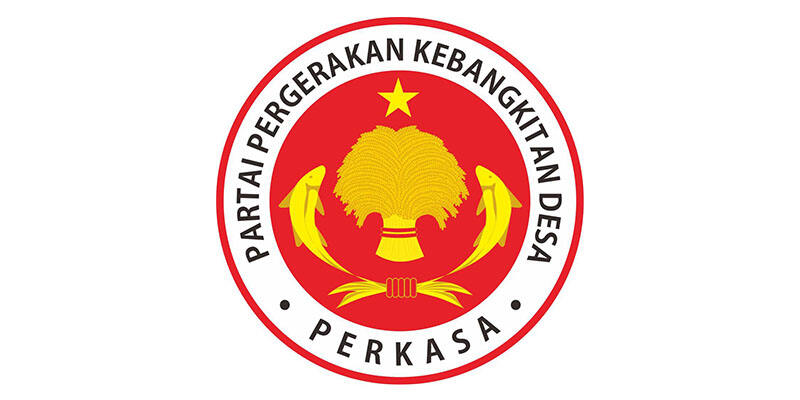Kongres Partai Perkasa Tunjuk Eko S. Santjojo dan Ristiyanto Jadi Formatur