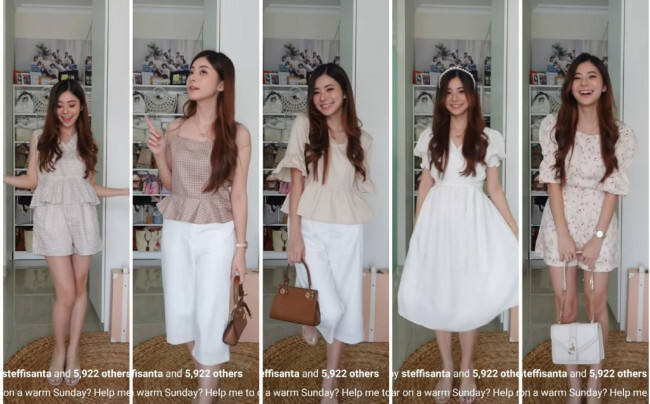 Soft Outfit Ideas, Bisa Jadi Pilihan buat Acara Weekend Nih