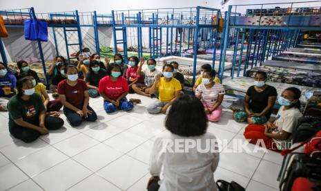 Rencana Pengiriman PMI ke Taiwan Harus Disiapkan Matang