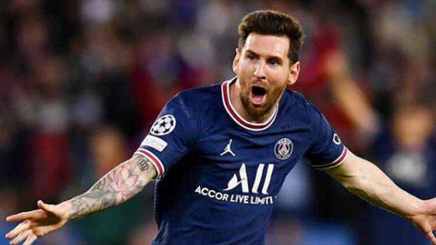 Tak Ada Liverpool, 7 Klub Calon Juara Liga Champions Versi Lionel Messi