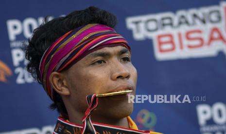 Hari Ini, Lalu Zohri Turun di Nomor 200 Meter