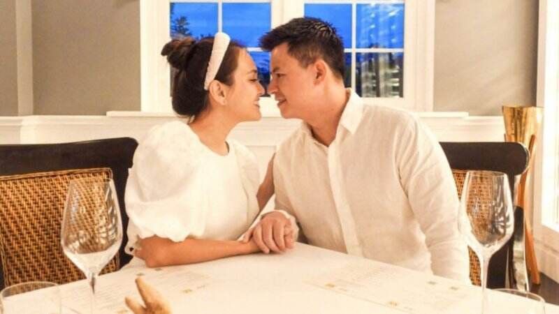 Isu Cerai Menerpa Rumah Tangga Anaknya, Ayah Shandy Aulia Pernah Sakit Hati Gegara Kelakuan Keluarga Menantunya: Nggak Nyangka