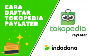 Bisa Nyicil Tanpa Kartu Kredit, Pakai Tokopedia PayLater