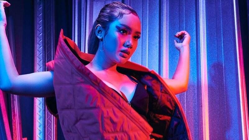 5 Potret Biduan Dangdut Bergaya ala Idol K-Pop, Ada Cita Citata hingga Via Vallen!