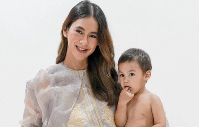 Paula Verhoeven Belum Pamer Wajah Bayinya, Netizen: Adik Kiano Cewek atau Cowok?