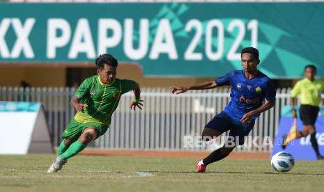 Hadapi Tuan Rumah, Sepak Bola Sumut Akan Tampil Ngotot