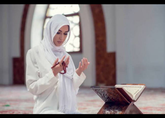 3 Amalan Sunnah Bagi Muslimah yang Berpahala Besar, Nomor 1 Paling Disenangi