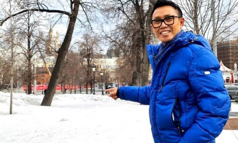 Dikabarkan Meninggal Dunia, Reaksi Eko Patrio Tak Terduga