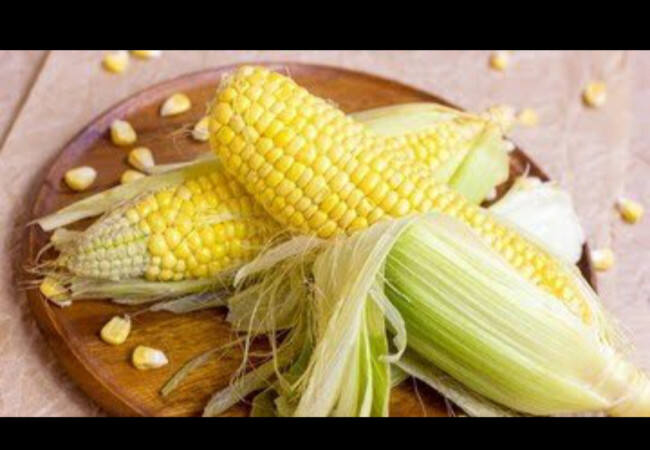 Cara Ampuh Diet dengan Jagung, Simak Manfaatnya untuk Kesehatan