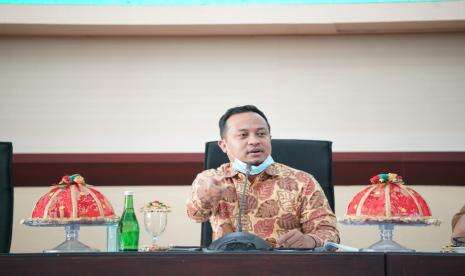 Gubernur Minta Kasus Pemerkosaan di Luwu Timur Diusut Tuntas