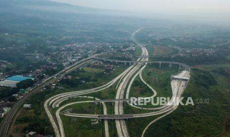 Waskita Karya Akan Tambah Divestasi Sembilan Ruas Tol