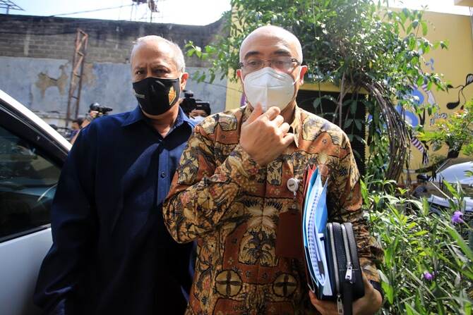 Calo Mulai Gentayangan, Peserta PPPK Guru Diminta Waspada