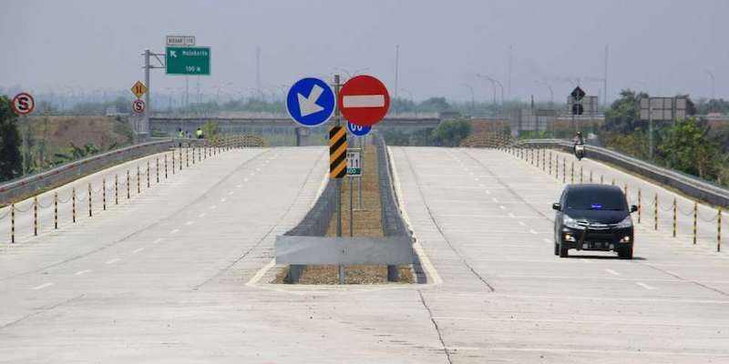 Jalan Tol Bisa Dibeli Swasta Itu Tanda Negara Dikuasai Kelompok Neolib