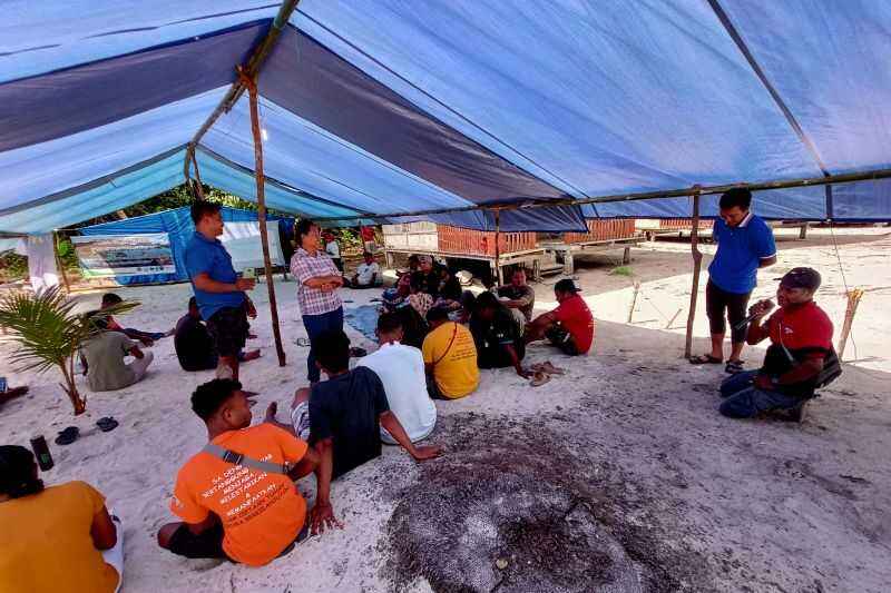 Bisa Ditiru Daerah Lain, Ini Cara Pemda Menjaga Keanekaragaman Hayati Raja Ampat