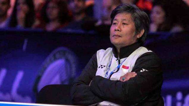 Ahsan/Hendra dan Leo/Daniel Main Gemilang, Herry IP: Nggak Perlu Evaluasi