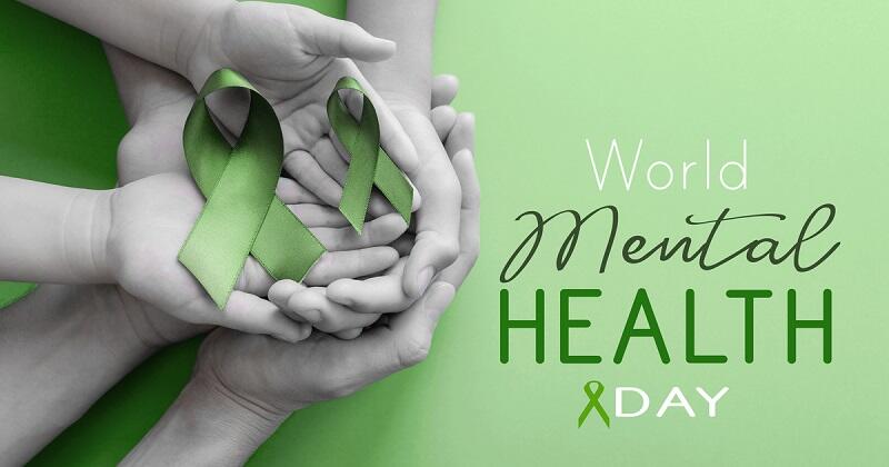 World Mental Health Day: Kesehatan Mental untuk Semua, Wujudkan Menjadi Nyata