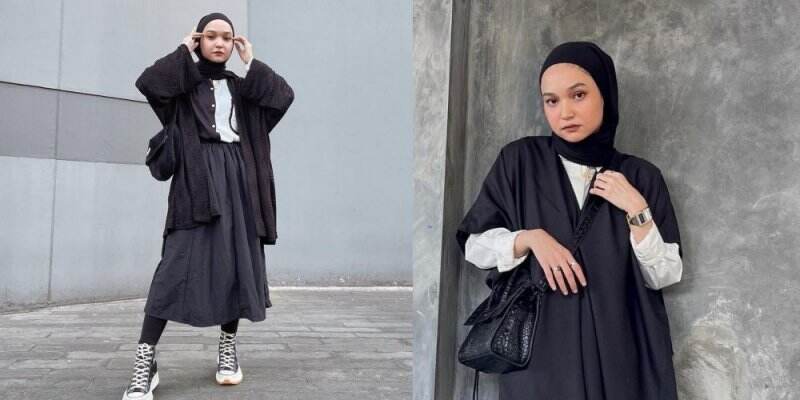 Biodata Soraya Ulfa Lengkap Umur dan Agama, Selebgram Berhijab Berparas Cantik